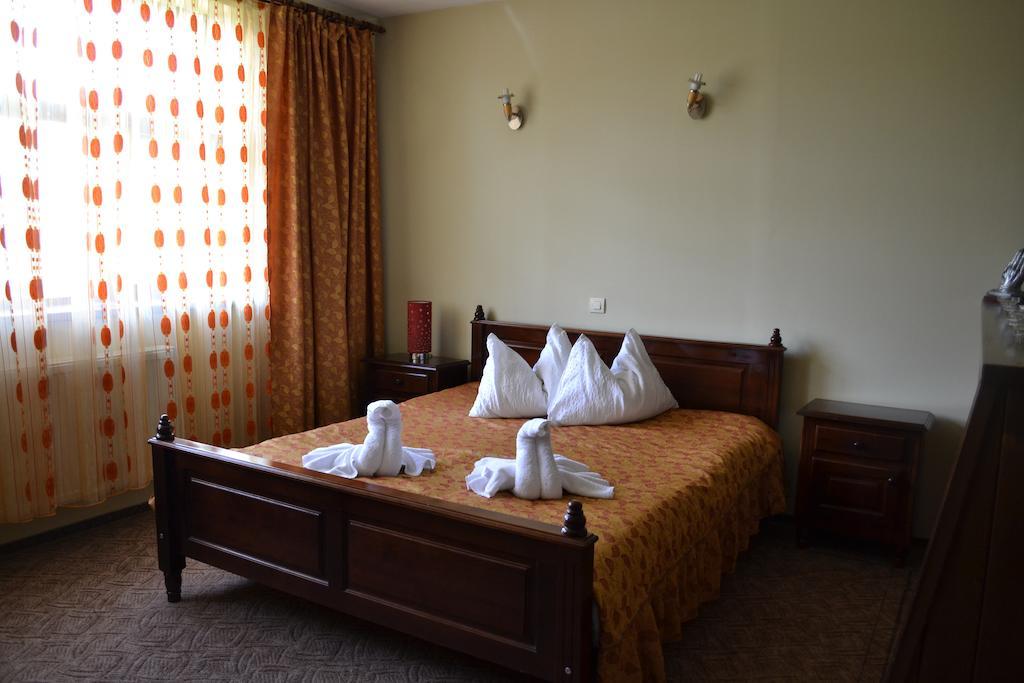 Pensiunea Ioana Gherla 部屋 写真